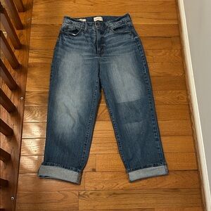 Universal Thread Vintage Straight